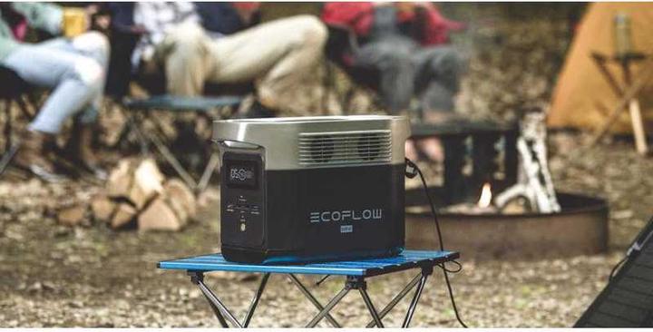Image du produit EcoFlow Delta Mini (882 Wh, 10.70 kg)