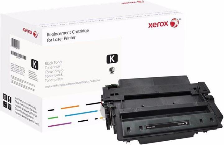 Produktbild Xerox Q7551X (BK)