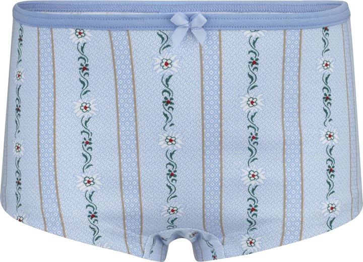 Actual product image ISA Bodywear Schwinger collection (134, Single pack)