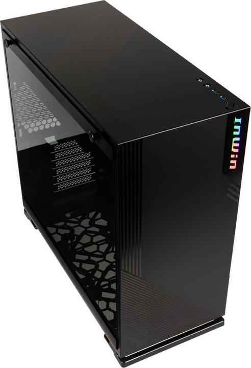 Produktbild In Win 103 (ATX, mATX, Mini-ITX)