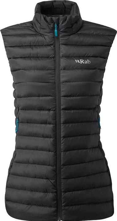 Produktbild Rab Microlight Weste (XS)