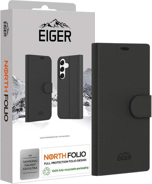 Immagine prodotto Eiger Folio Nord (Samsung Galaxy S24 Ultra)