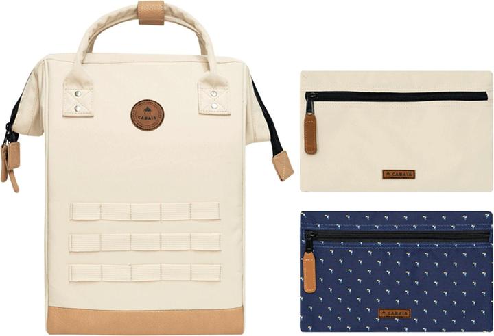 Actual product image Cabaïa Adventurer M (23 l)