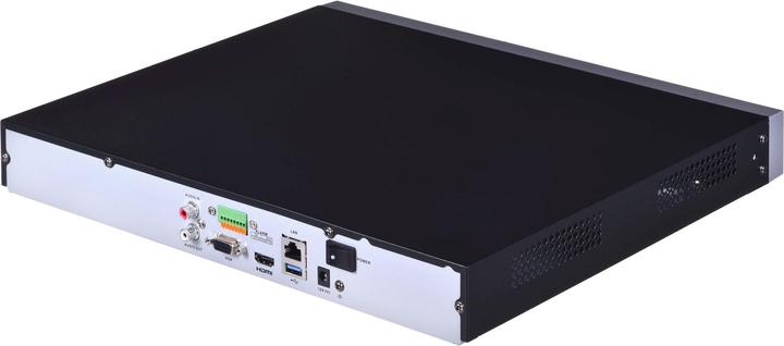 Produktbild Hikvision DS-7616NI-K2 (Netzwerk Videorecorder (NVR))