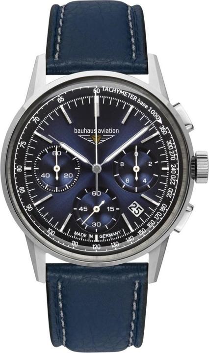 Immagine prodotto 23763 (Cronografo, 42 mm)