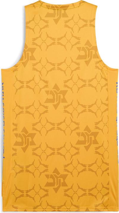 Produktbild Puma Maccabi Game Jersey (4XL)
