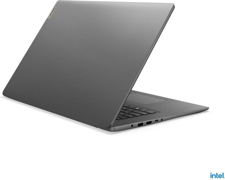Produktbild Lenovo IdeaPad 3 (17.30", Intel Core i5-1235U, 16 GB, 512 GB, DE)