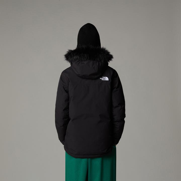 Actual product image North Face Boys Mcmurdo (146)