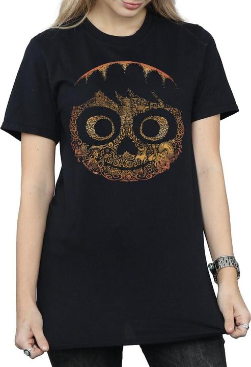 Produktbild Disney Coco Miguel Face TShirt (XXL)