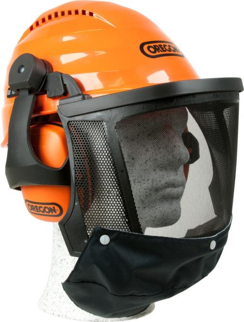 Produktbild Oregon Schutzhelmkombination Waipoua (53 - 62 cm)
