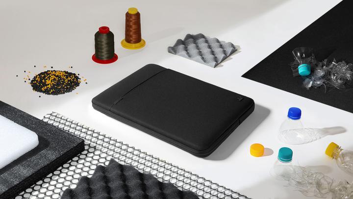 Actual product image tomtoc Defender-A13 Premium (13", Apple, Universal)