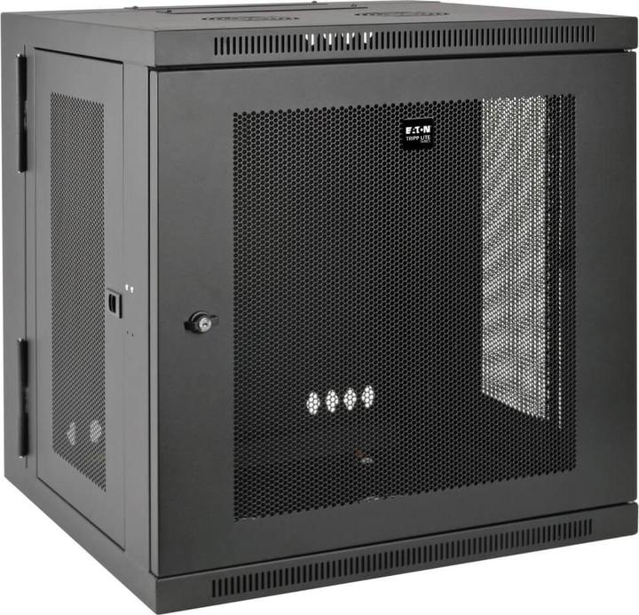 Eaton 10u Wall Mount Rack Enclosure (10 HE, 19 Zoll Rack)