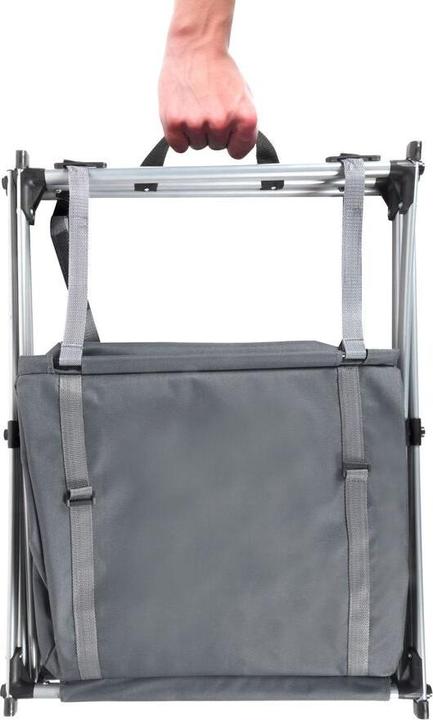 Actual product image Champ Camping cupboard