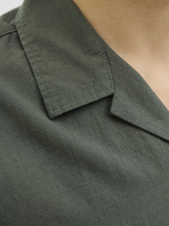 Image du produit Jack & Jones Jjesummer Resort Shirt Ss Sn (XS)