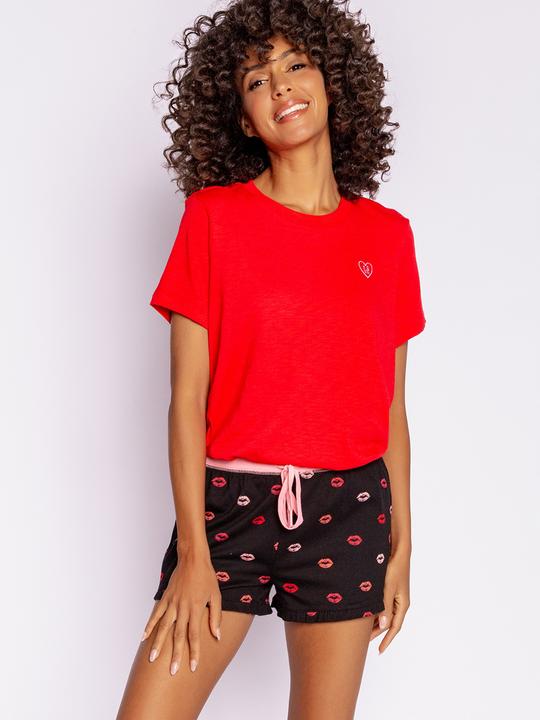 Image du produit Pj Salvage Short de pyjama BE MINE (XL)