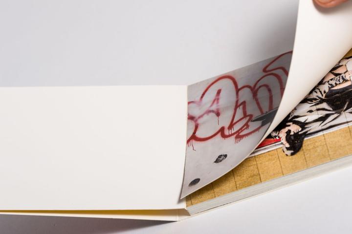 Produktbild Postkarten-Set Banksy (18 Stk.)