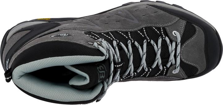 Actual product image Brütting Mount Bona High (39)