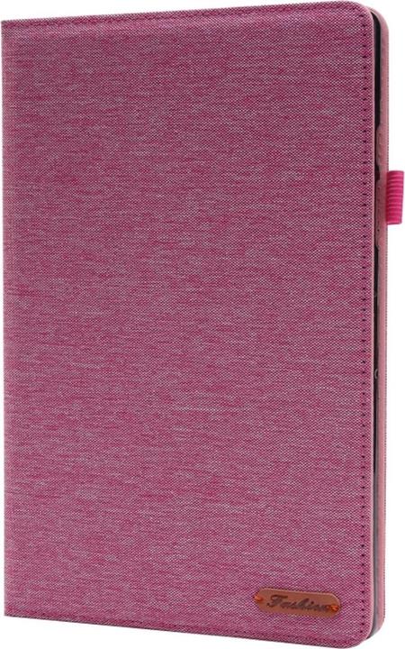 Produktbild König Design Schutz Hülle für Samsung Galaxy Tab A8 2021 SM-X205 Smart Cover Case Etui Tasche (Galaxy Tab A8)
