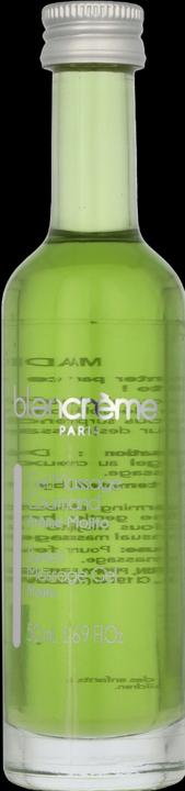 Actual product image Blancreme Gourmet massage (50 ml)