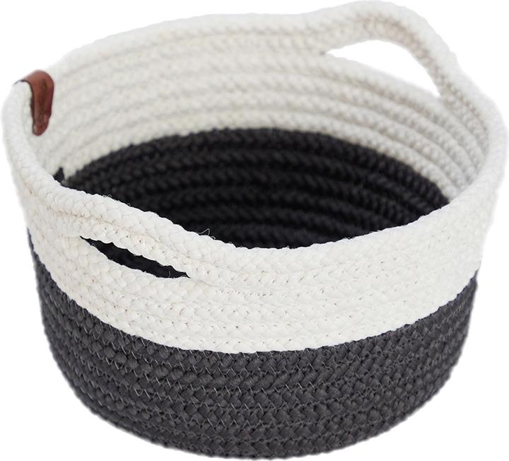 Actual product image Hermia Holden Basket (1 x, 10 x 10 x 15 cm)