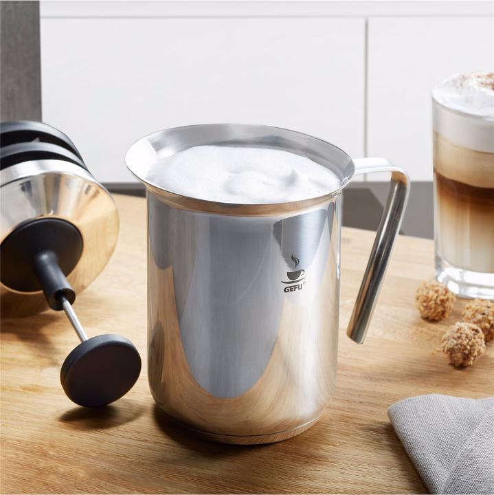 Actual product image GEFU Milk frother (80 cl)