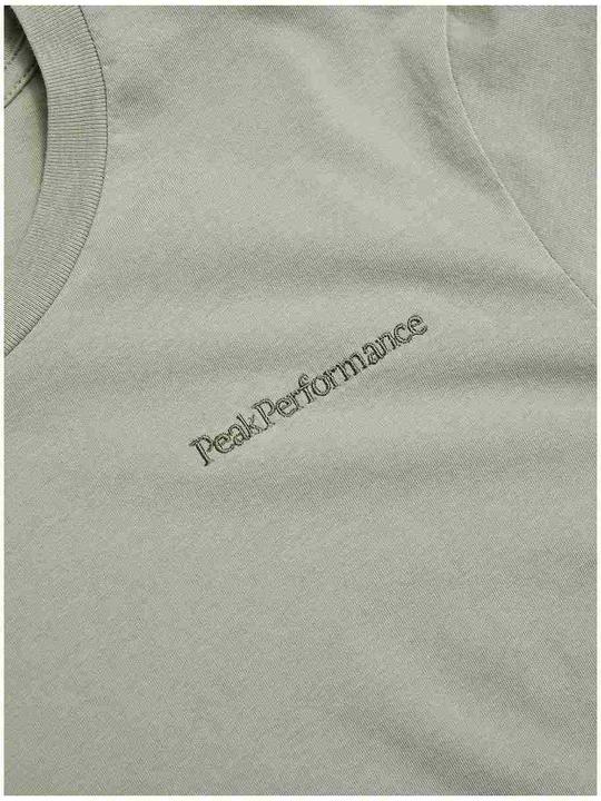 Produktbild Peak Performance Original Small Logo (L)