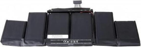 Produktbild LMP MacBook Pro15" A1417 (6 Zellen, 8670 mAh)