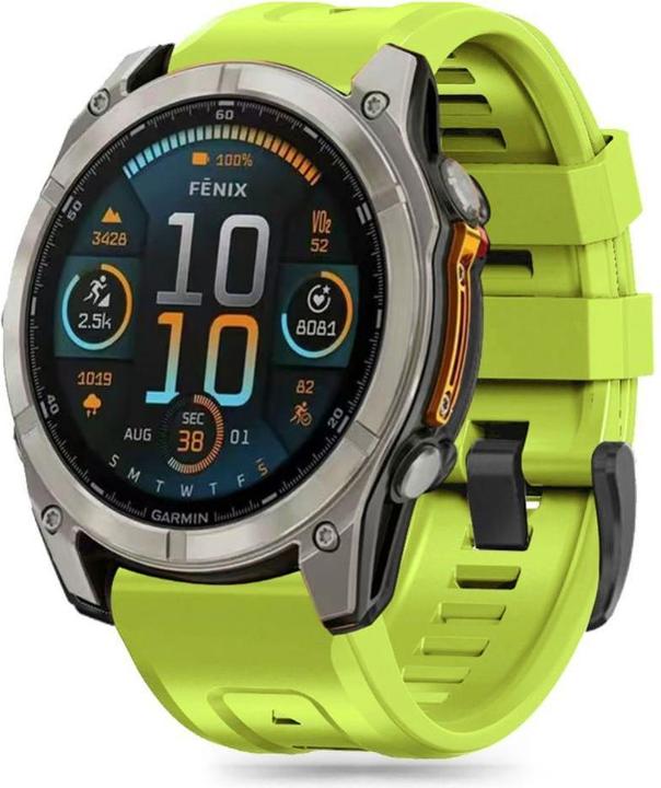 Tech-Protect Silikonband
