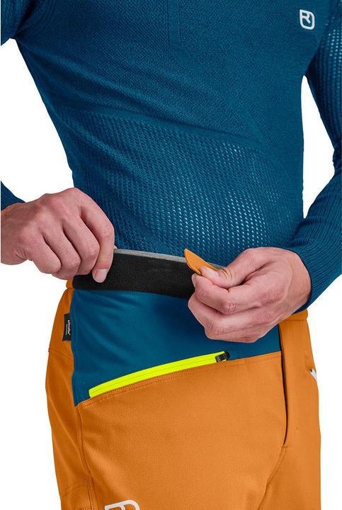 Image du produit Ortovox Col Becchei Pants (XXL)