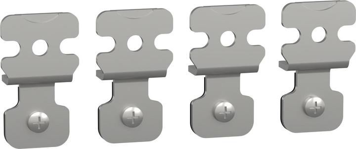Image du produit Schneider Electric NSYAEFPFSC - Accessoires pour rack