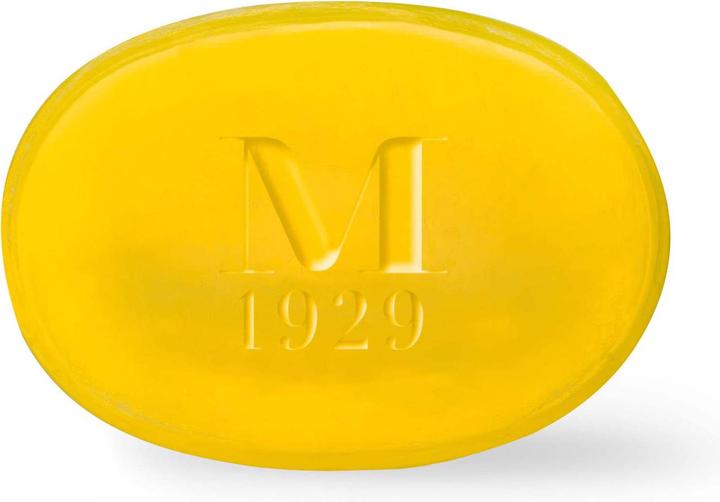 Mettler1929 Savon glycériné ovale (Savon dur)