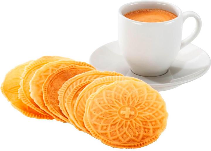 Actual product image Trisa Classic Bricelet