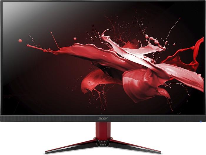 Acer Nitro VG272P (1920 x 1080 pixels, 27")