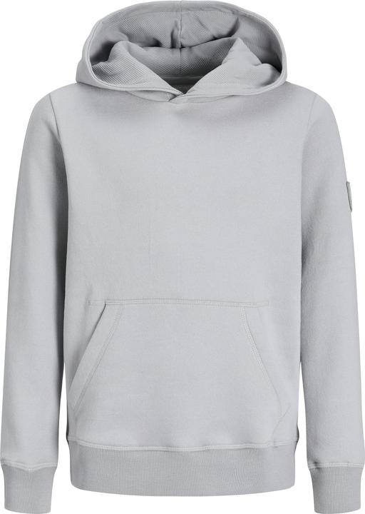Immagine prodotto Jack & Jones Felpa con cappuccio in twill per ragazzi (140)