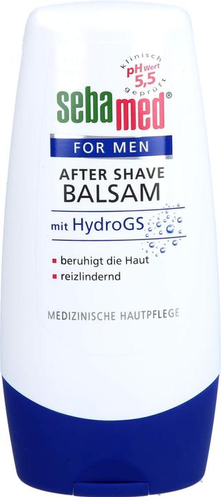 MGA Na (Aftershave Sprühpumpe, 100 ml)
