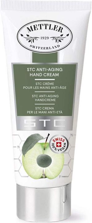 Produktbild Mettler1929 STC Anti-Aging Handcreme Creme (75 ml)