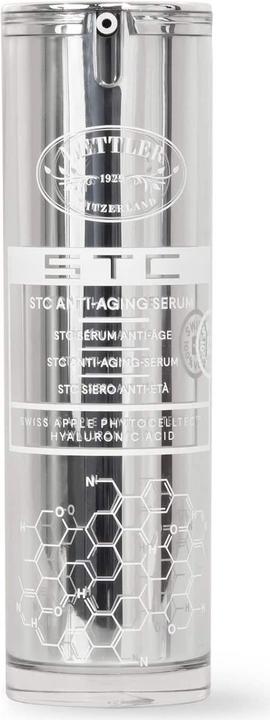 Produktbild Mettler1929 STC-Anti-Aging-Serum (30 ml)