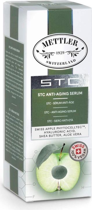 Produktbild Mettler1929 STC-Anti-Aging-Serum (30 ml)