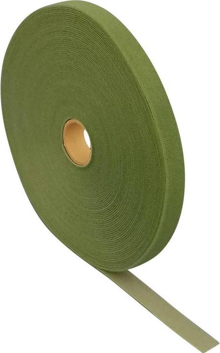 Actual product image Fastech ETN Fast Strap 25 meters, green (20 mm)