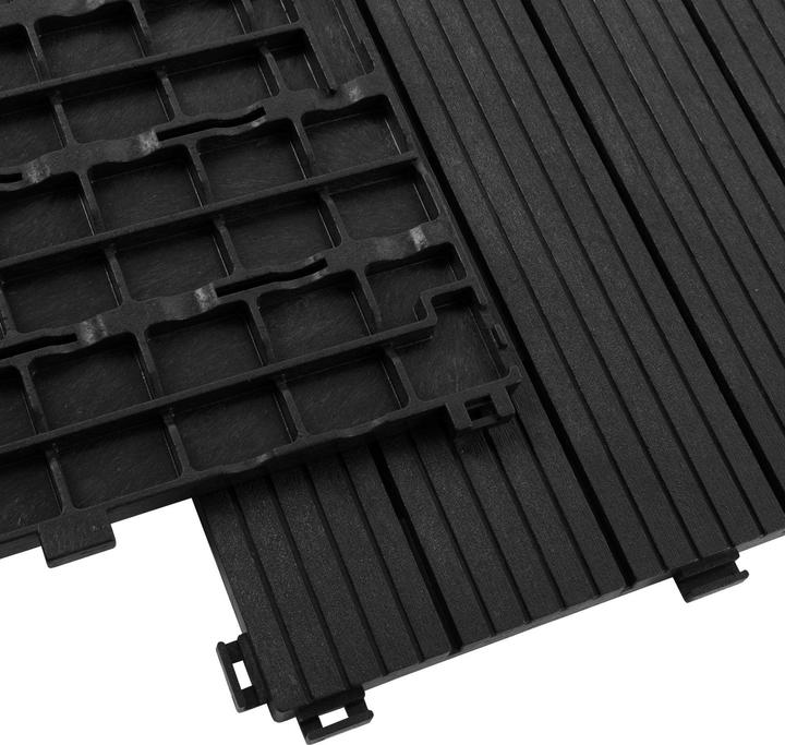 Image du produit Floordirekt Carreau de terrasse Claire (1 x, 30 x 30 cm)