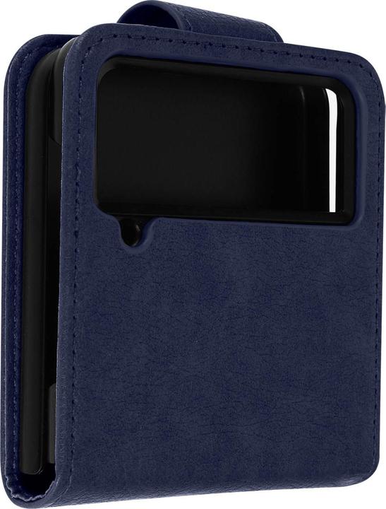 Produktbild Avizar Chesterfield Series (Samsung Galaxy Z Flip4)