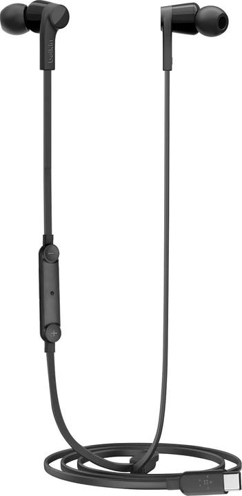 Immagine prodotto Belkin Rock star (Nessuna soppressione del rumore, Cablato)
