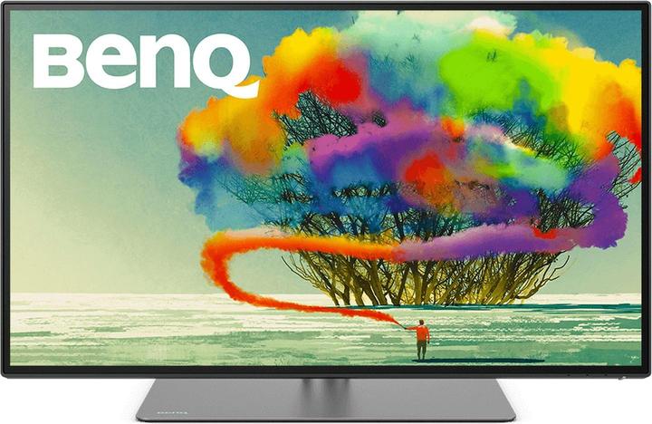 Produktbild BenQ PD2725U (3840 x 2160 Pixel, 27")