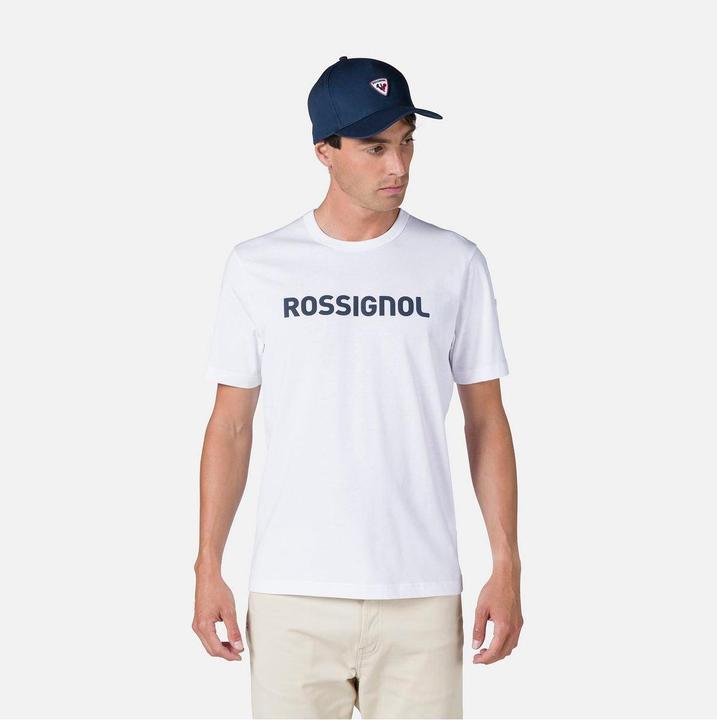 Image du produit Rossignol Rossi Tee Ss (S)