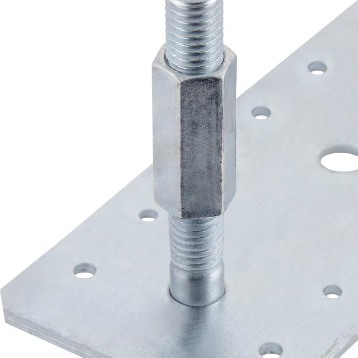 Image du produit Suki Écrou allongé M6x30mm (M6)