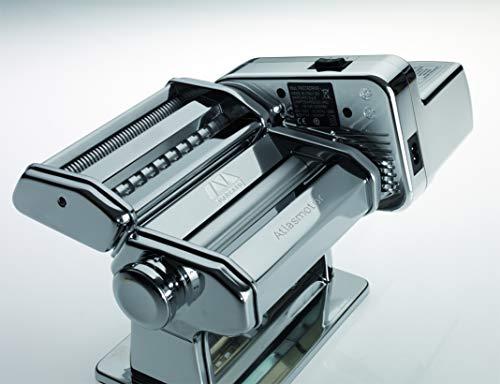 Actual product image Marcato Ampia Motor Wellness