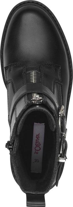 Produktbild S.Oliver Stiefelette (38)