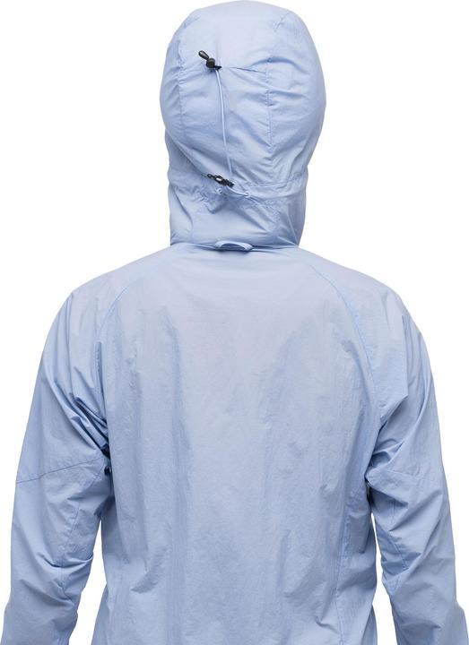 Produktbild Bergans Tind Windbreaker (S)