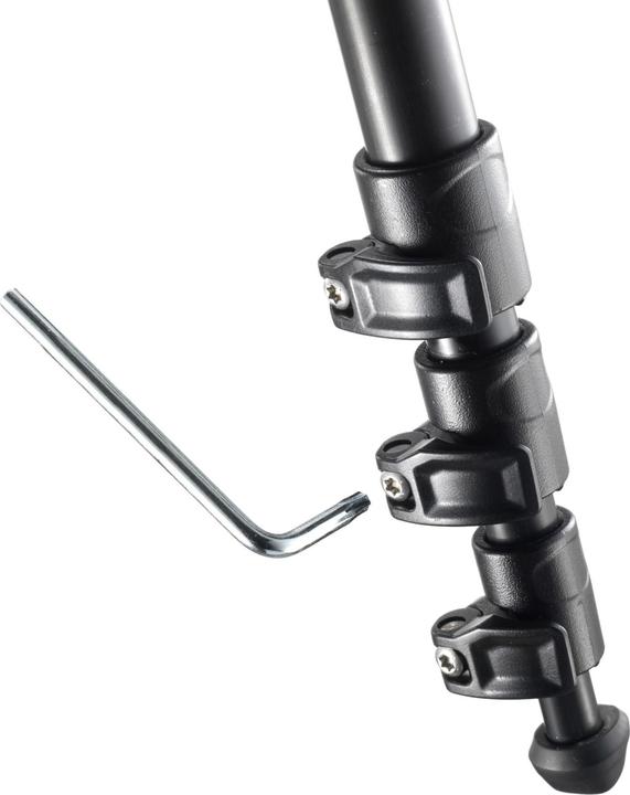 Immagine prodotto Manfrotto Befree (Metallo)