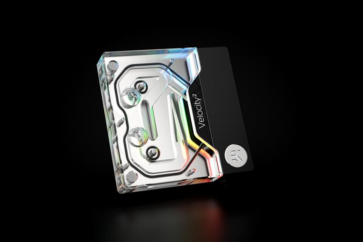 Produktbild EKWB EK-Quantum Velocity²